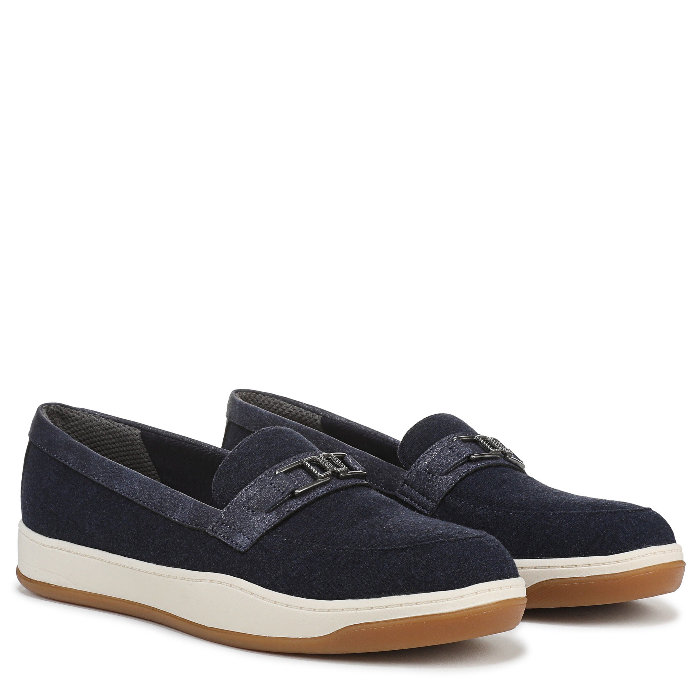 Daydream Slip-On Moc Loafer, NAVY BLAZER, alternate image number 2