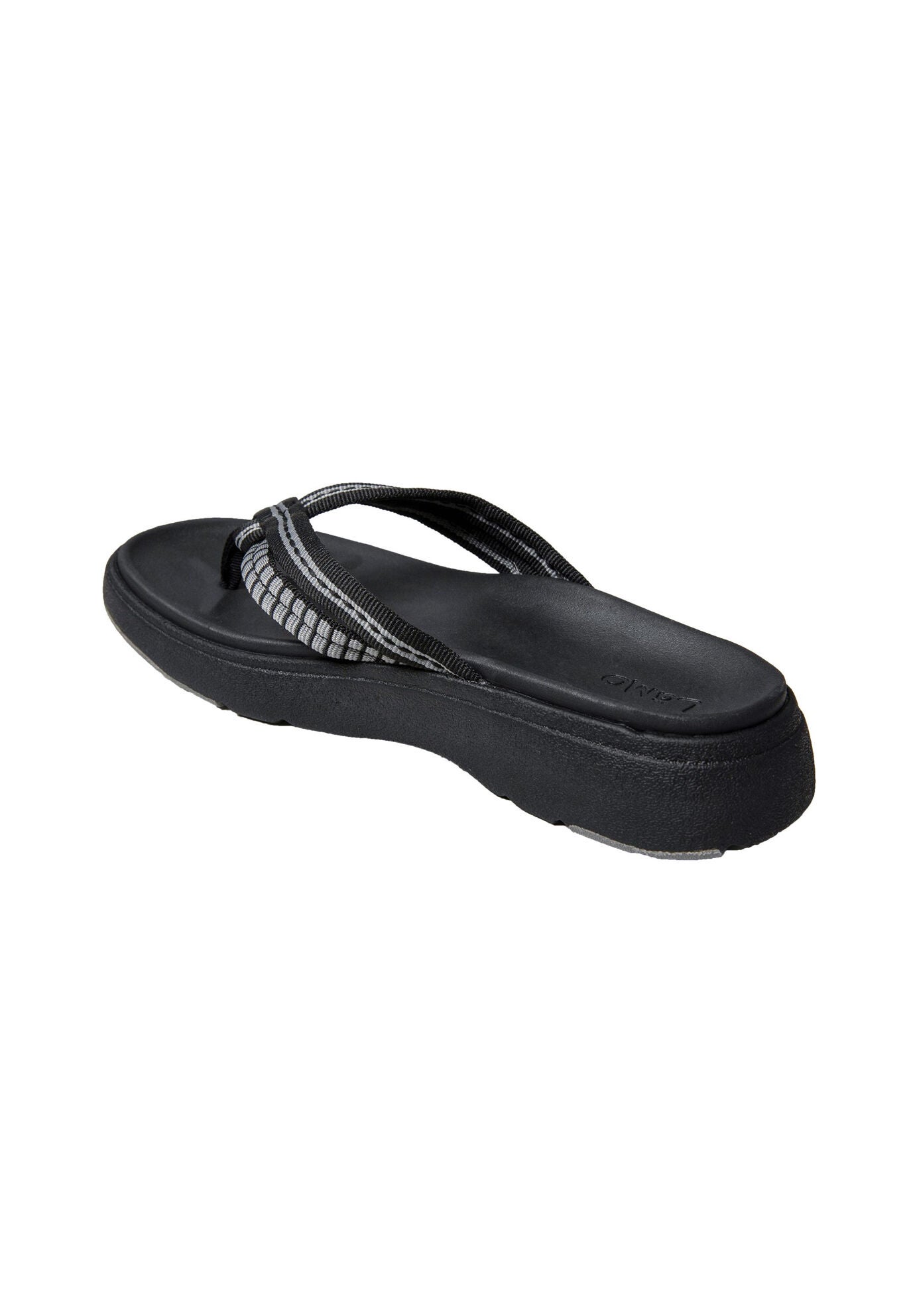 Nami Slip On Sandal, , alternate image number 2