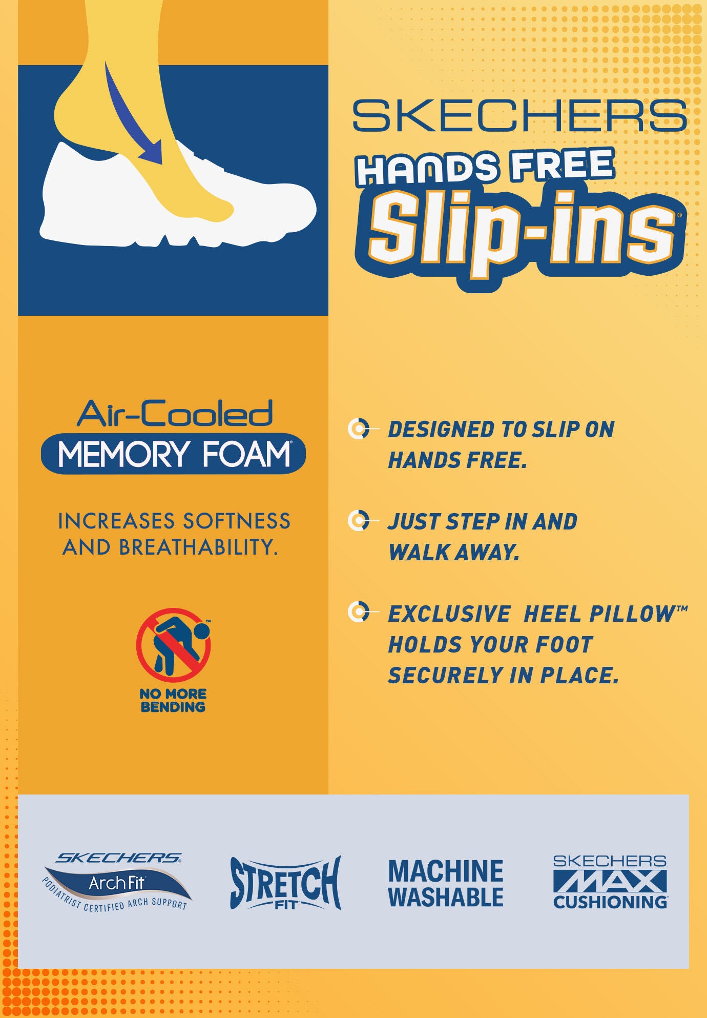 Shape ups air cooled memory foam new arrivals