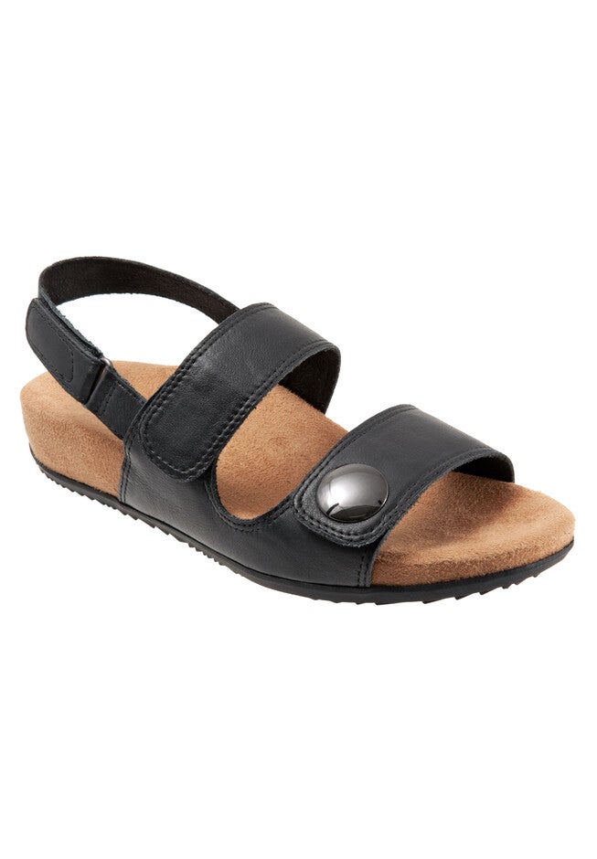 Beatrice Sandals, BLACK, hi-res image number 0