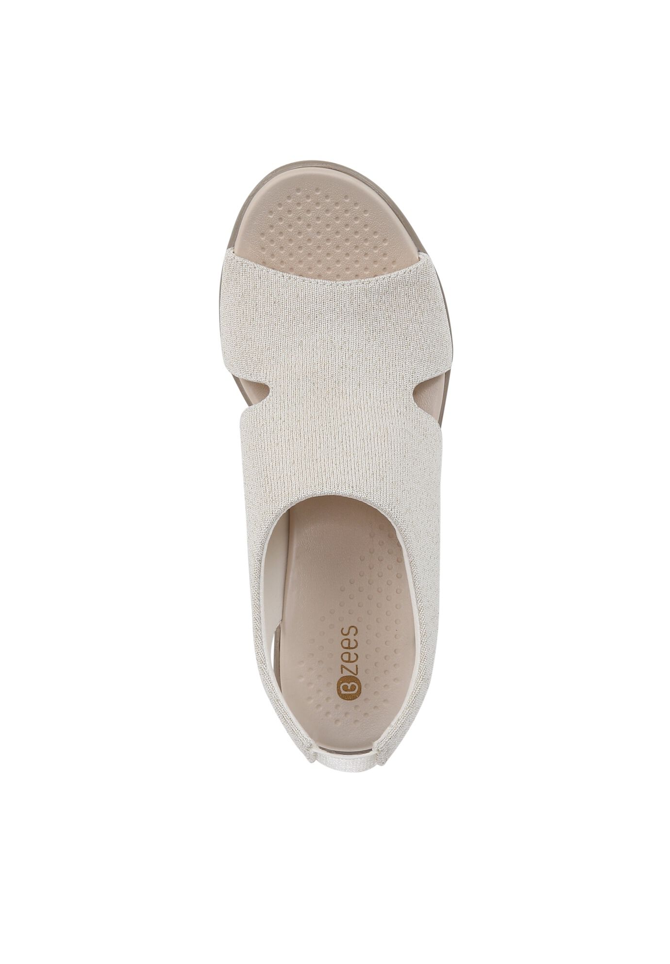 Eden Heeled Sandal, , alternate image number 3