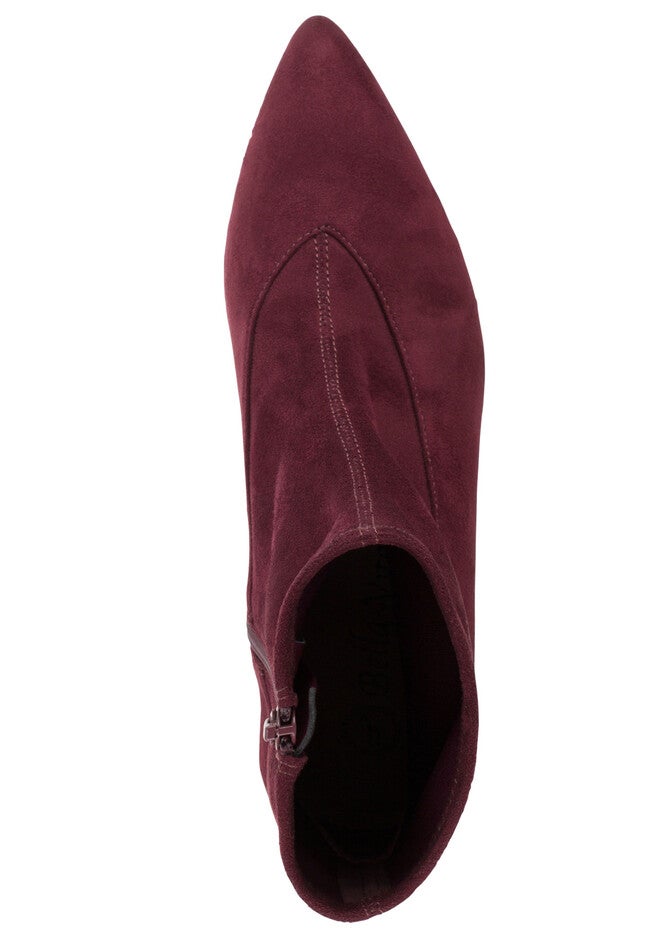 Stephanie II Booties , , alternate image number 4