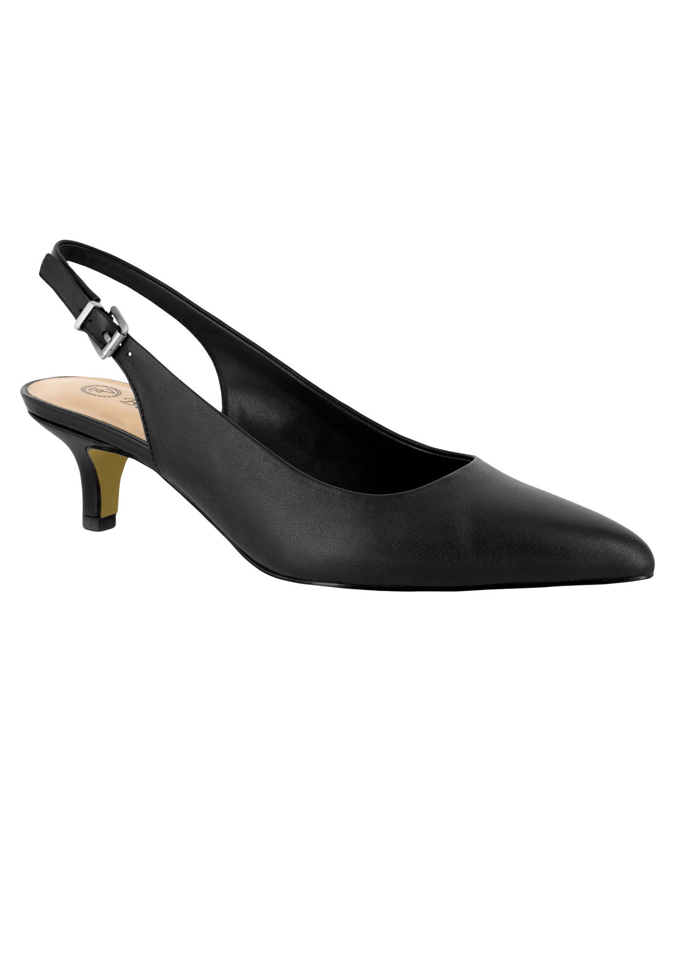 Bella 2024 vita slingback