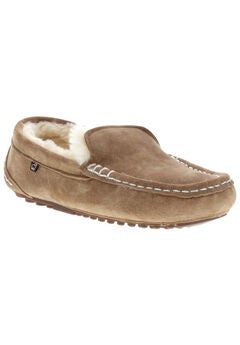 Callie Moc Slippers