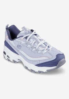 The D’Lites Life Saver Sneaker