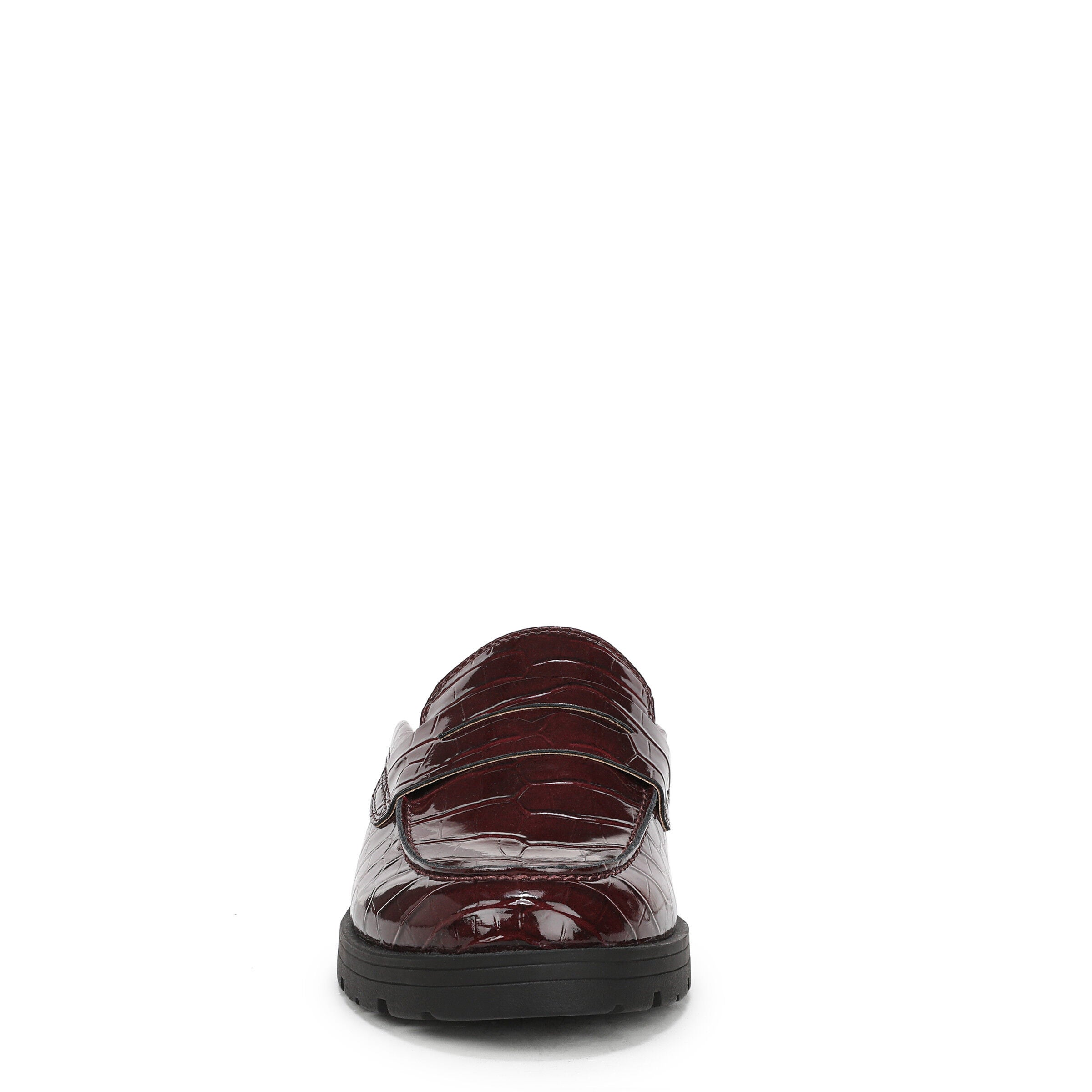London Slip-On Mule Loafer, CALIFORNIA WINE, alternate image number 4