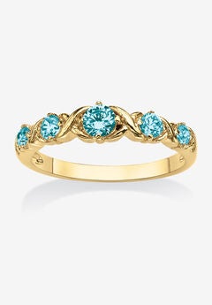 Size 5 Rings