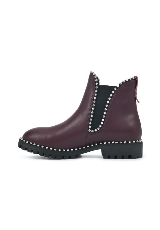 South End Bootie, , alternate image number null