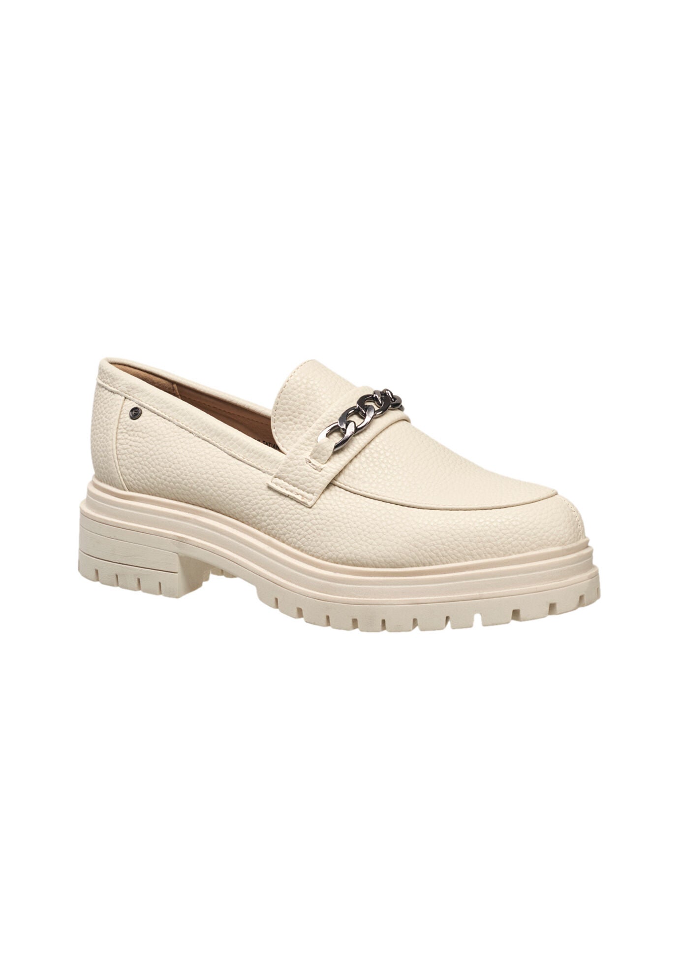 Tatiana Flat, NATURAL, hi-res image number 0