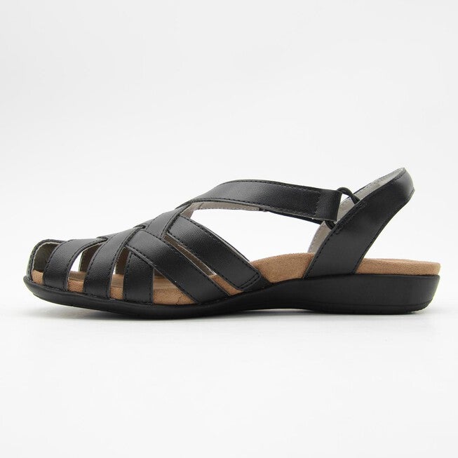 Bonnie Encore Slip On Sandal, , alternate image number null