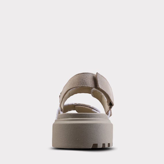 Ciara Sandal, GREY, on-hover image number 1