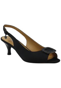 Medeleina Pumps