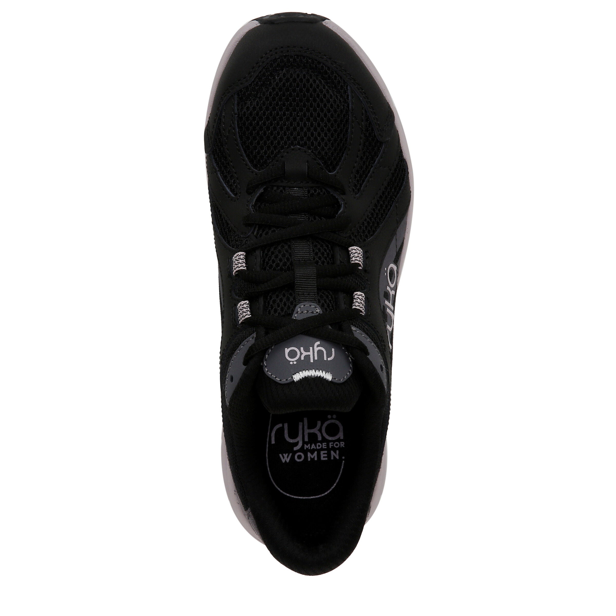 Skylift Walking Sneaker, BLACK, alternate image number 6