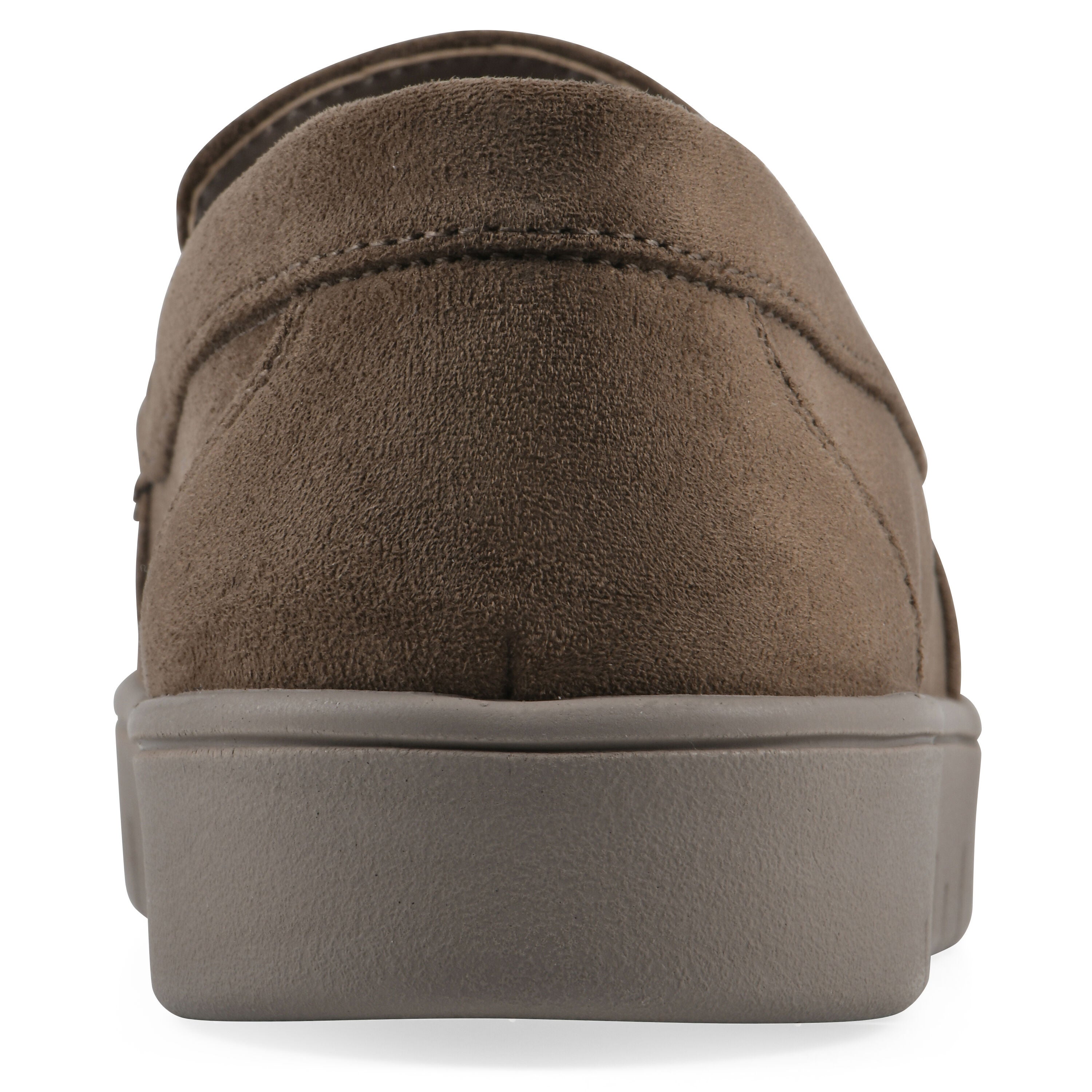 Nocci FOM Recovery Loafer, DARK TAUPE FABRIC, on-hover image number 1