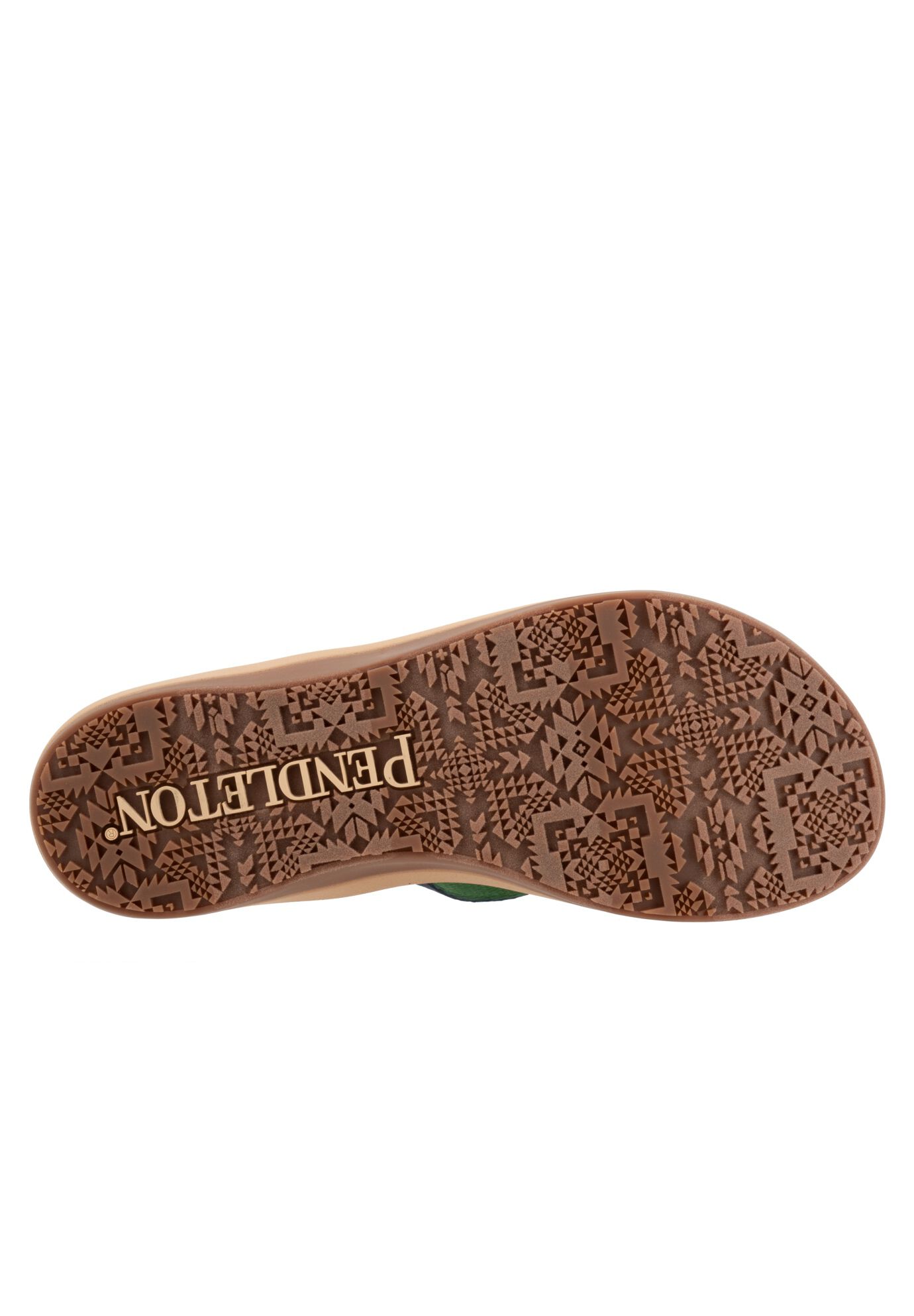 Crater Lake Thong Sandal, , alternate image number 4