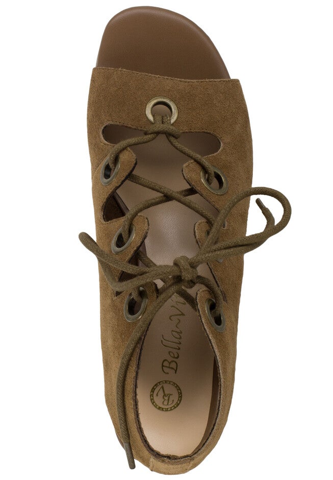 Ingrid Sandals by Bella Vita®, , alternate image number null