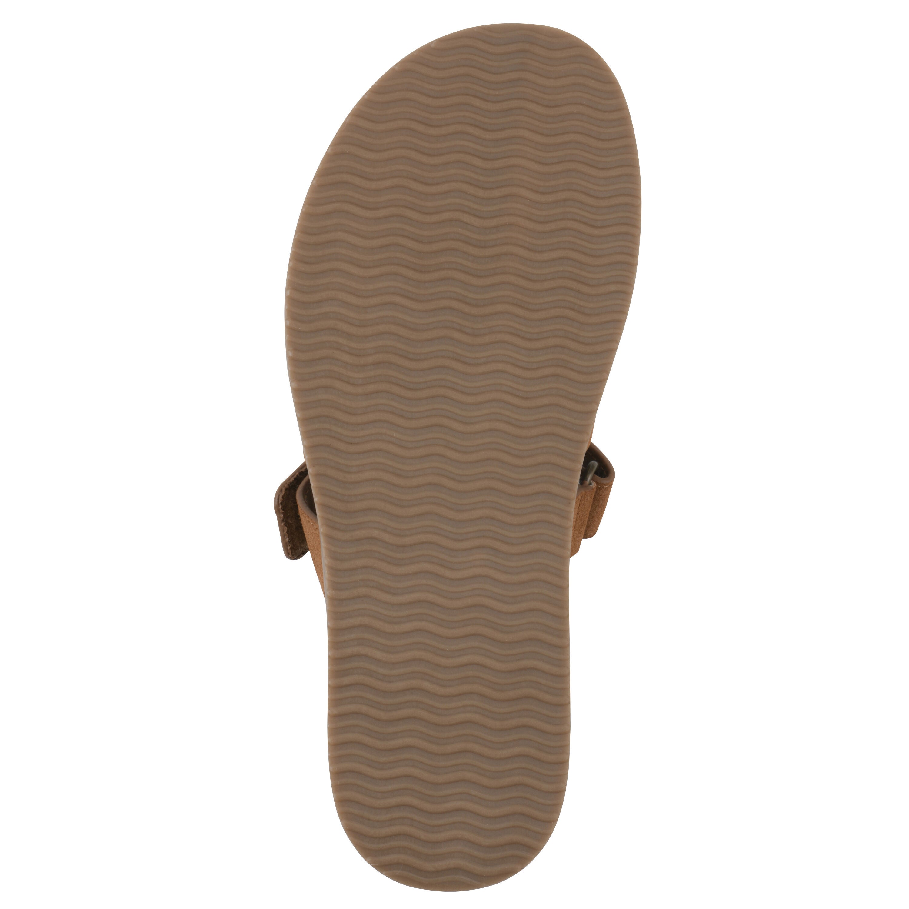 Mazi Slide Sandal, CHESTNUT SMOOTH, alternate image number 5