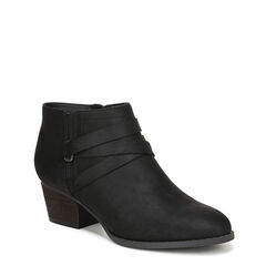 Bryce Ankle Bootie