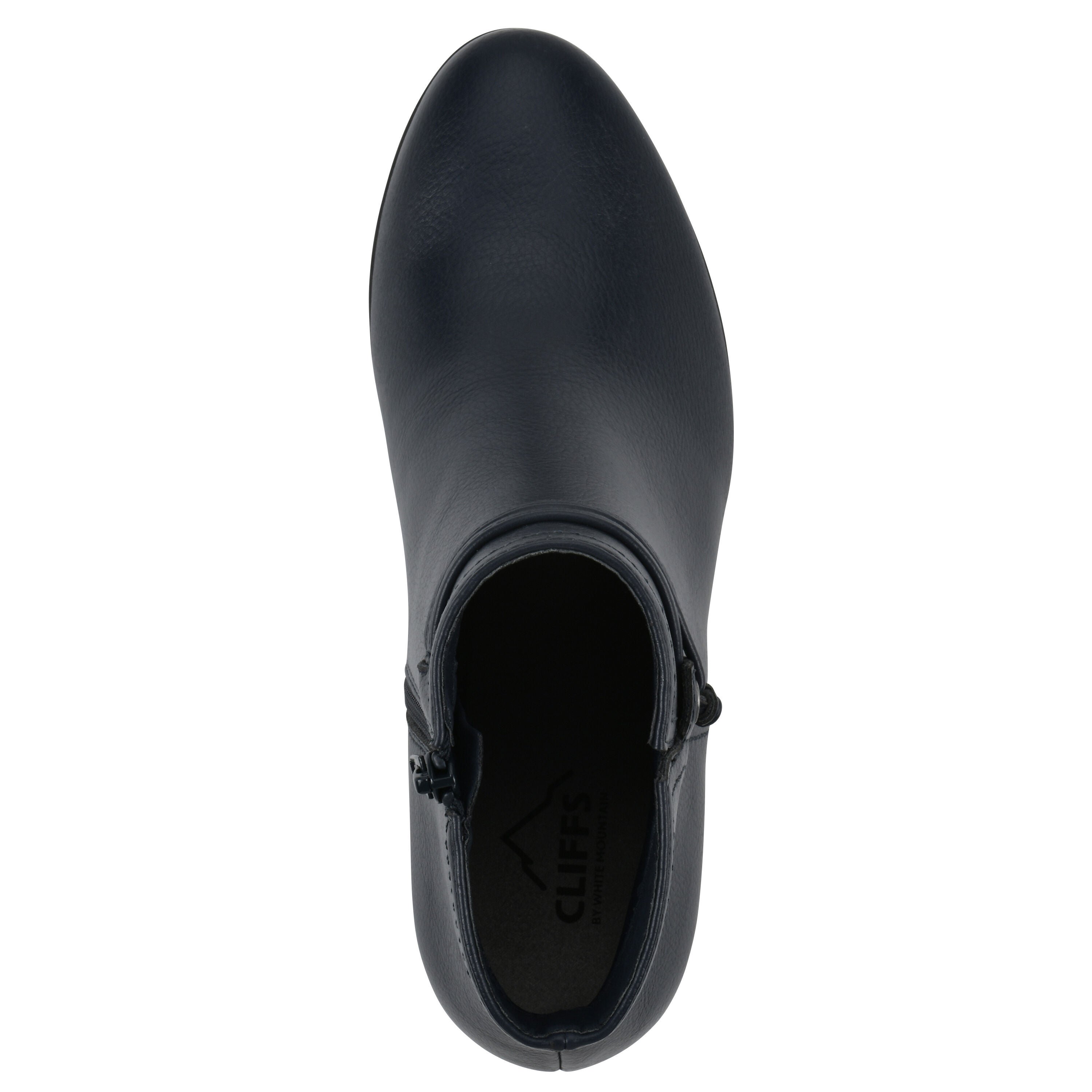 Angelo Shootie, NAVY SMOOTH, alternate image number 4