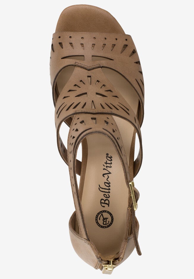 Penny Sandal   , , alternate image number 4