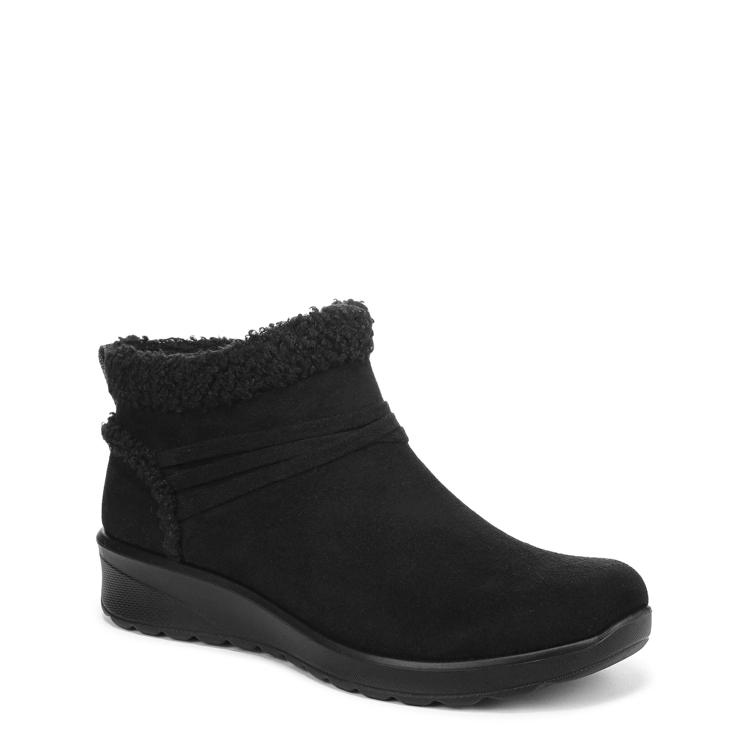 Glendale Ankle Bootie, BLACK, hi-res image number 0