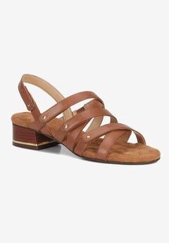Breeze Sling Back Sandal