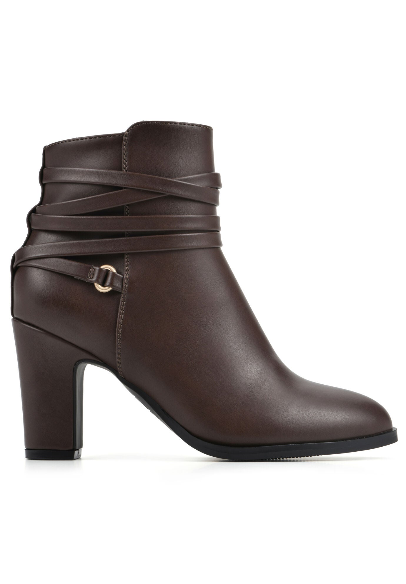 Teaser Bootie, , alternate image number 4