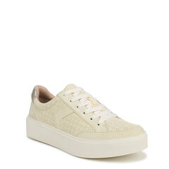 Madison Lace Sneaker