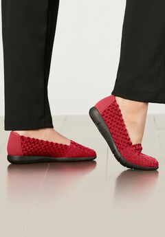 The Bethany Slip On Flat