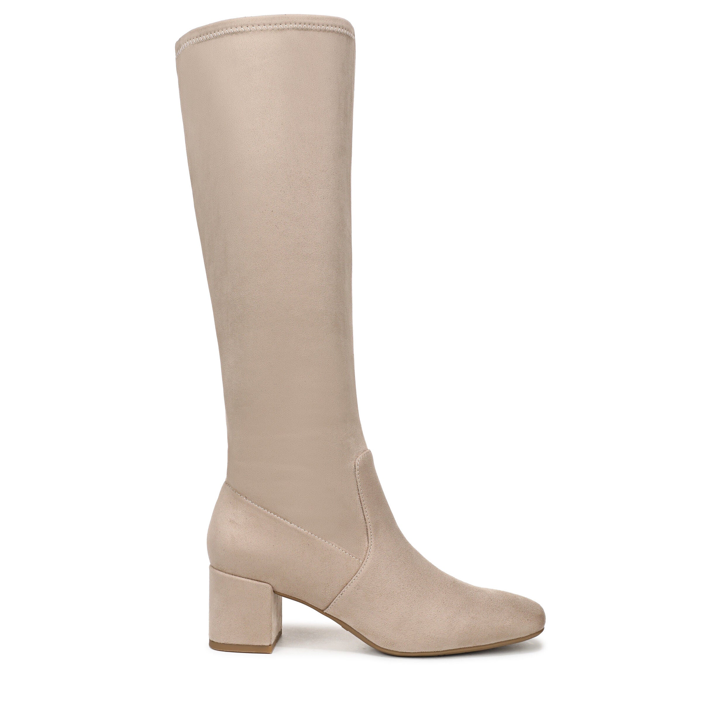 Cohen Knee High Boot, DOVER LIGHT TAN, alternate image number 3