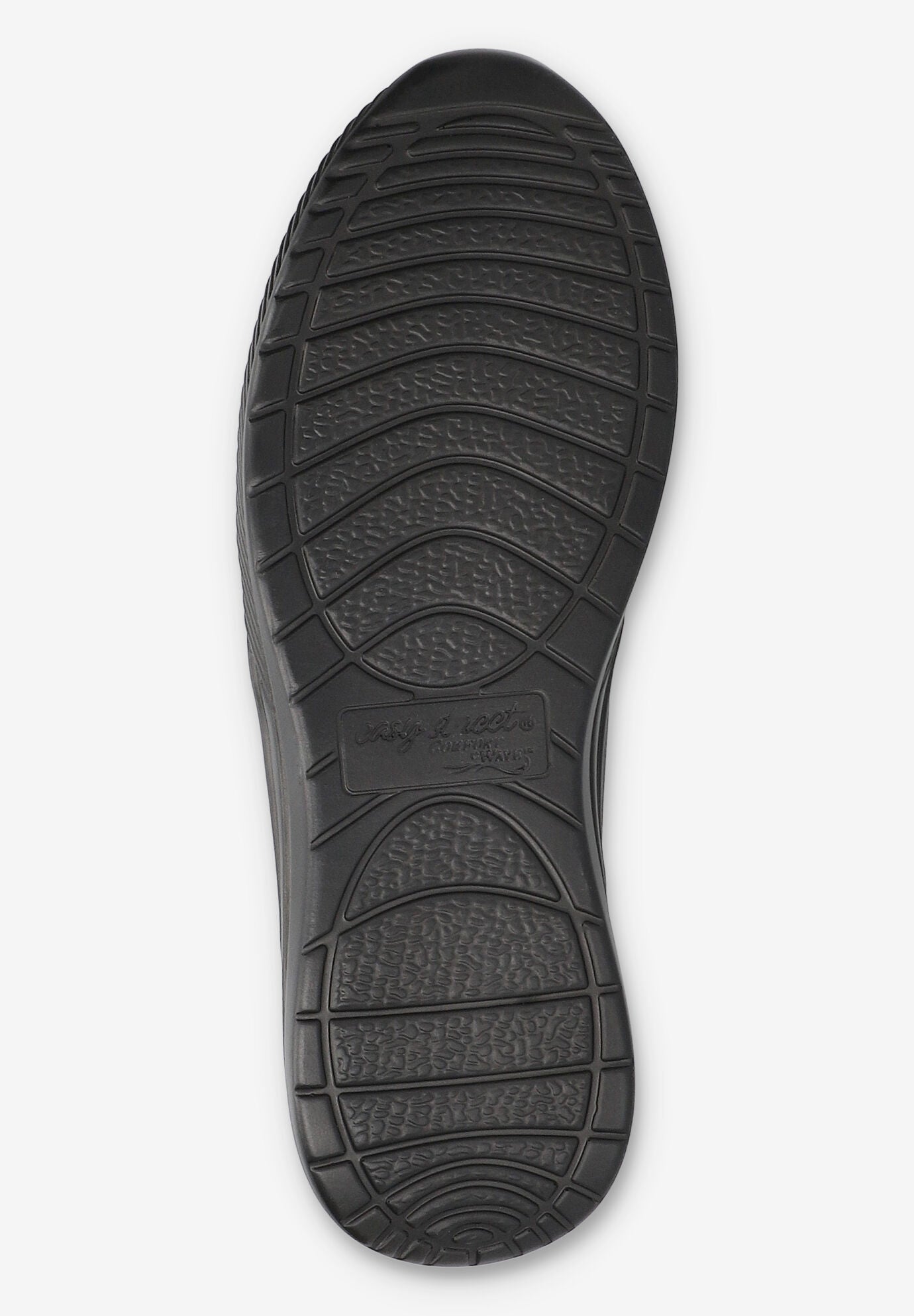 Kiera Comfort Flat, BLACK, alternate image number 5