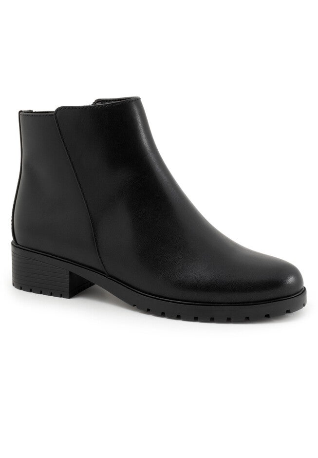 Margo Boot, DARK BROWN, hi-res image number 0
