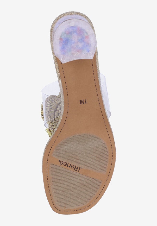 Abriana Sandals, , alternate image number 2