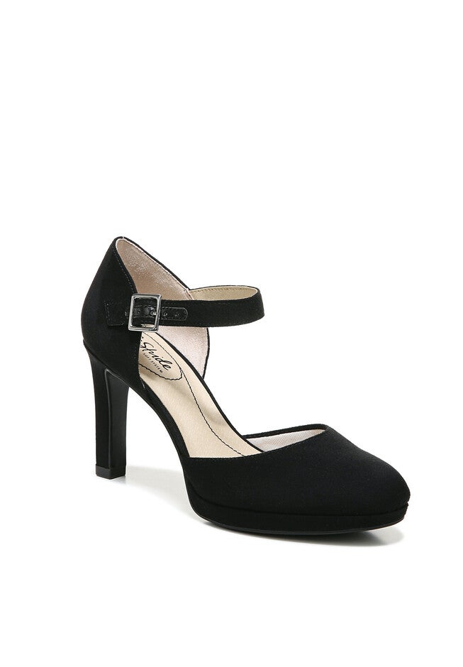 Jean Pumps, BLACK, hi-res image number 0