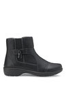 Bella Booties, , alternate image number null