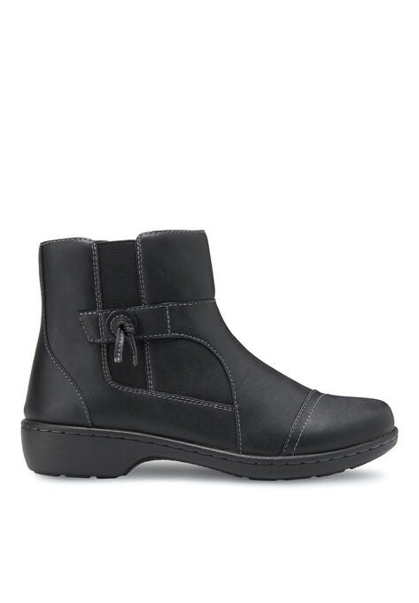 Bella Booties, , alternate image number null
