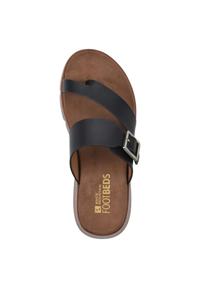 Leftover Casual Sandal, , alternate image number null