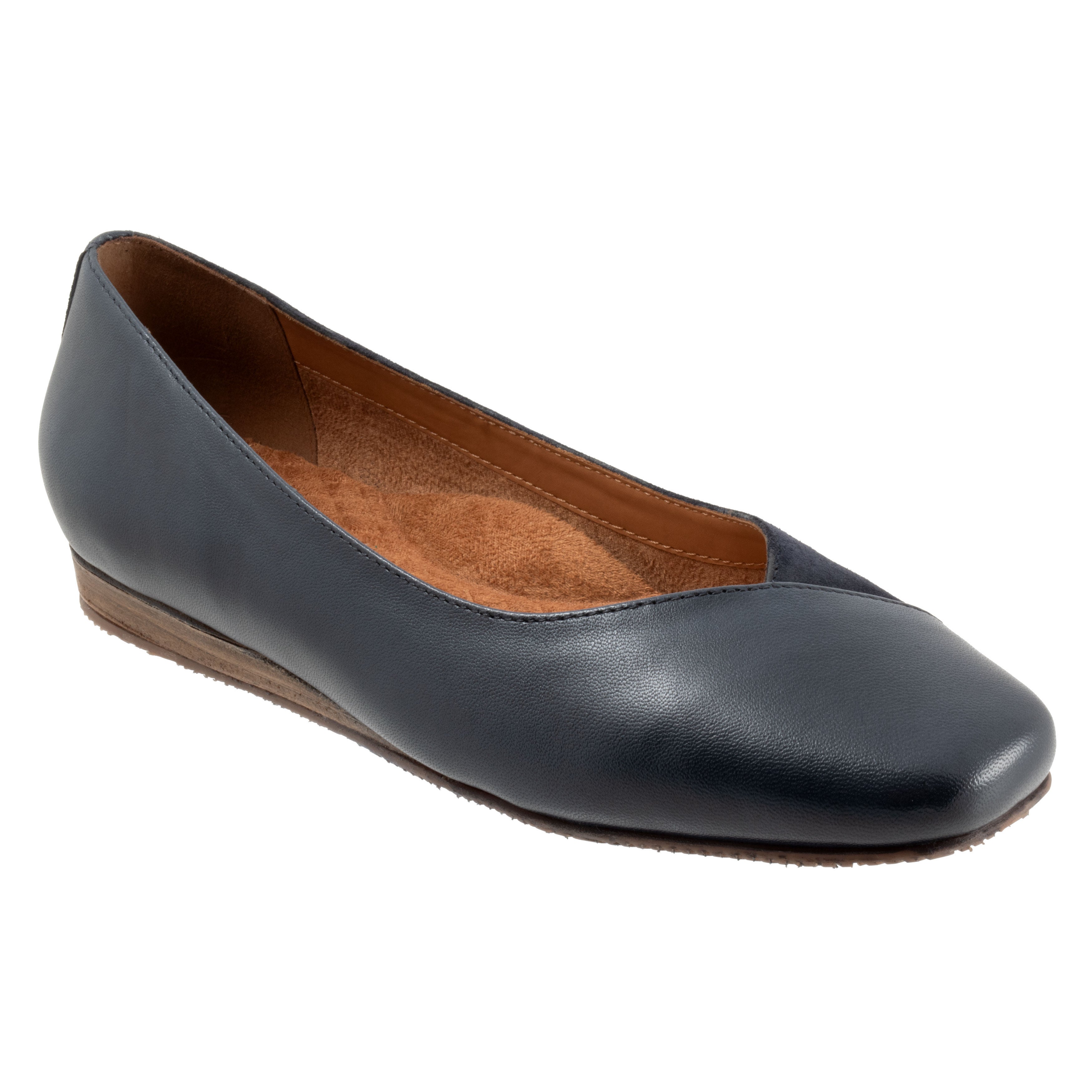 Vina Flat, DARK NAVY, hi-res image number 0