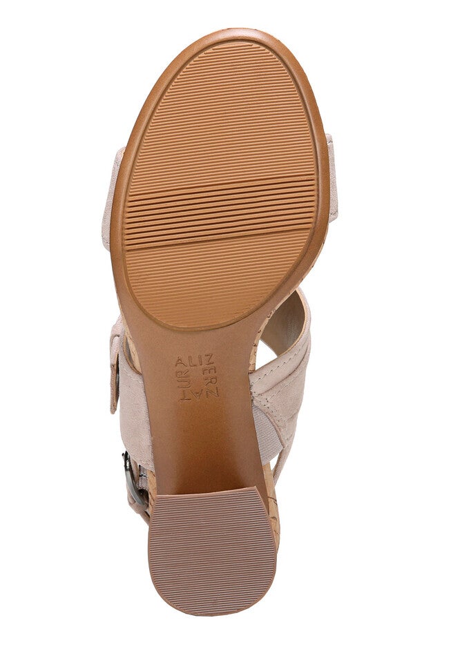 Camden Sandals by Naturalizer®, , alternate image number null