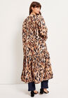 Reversible Printed Duster, , on-hover image number null