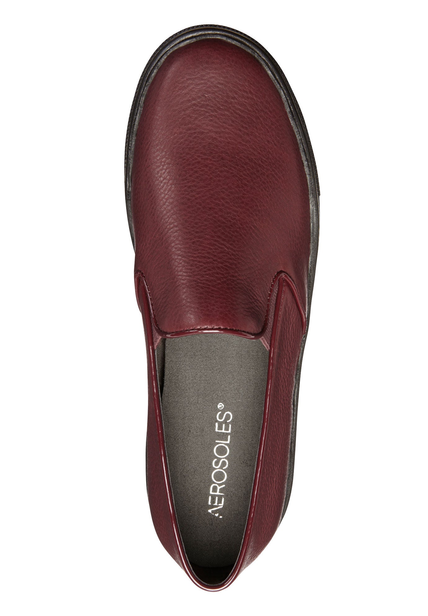 Millionaire Slip-Ons by Aerosoles&reg;, , alternate image number 3