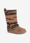 Sigrid Nikki Too Boot, STONE, hi-res image number null