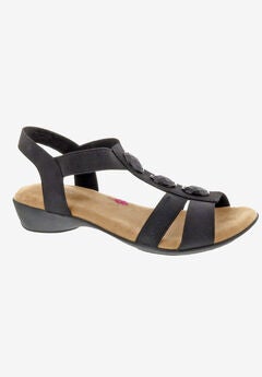 Mackenzie Sandal