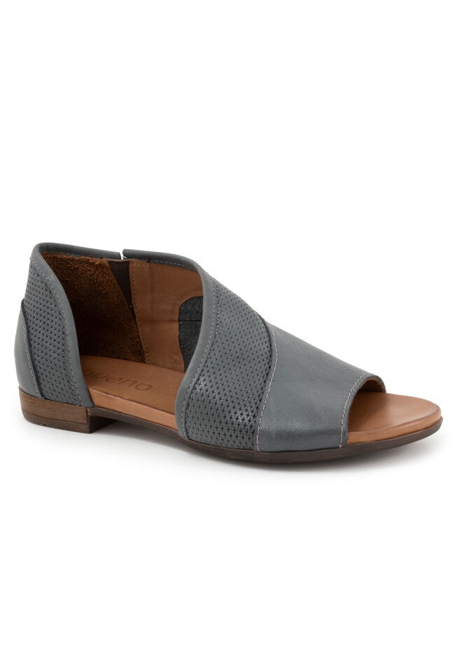 Tahiti Slip On Sandal, BLUE, hi-res image number 0