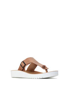 Nine Sandal