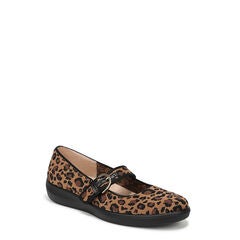 Nuevo Mary Jane Flat