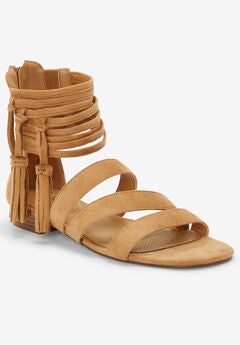Unique Sandals
