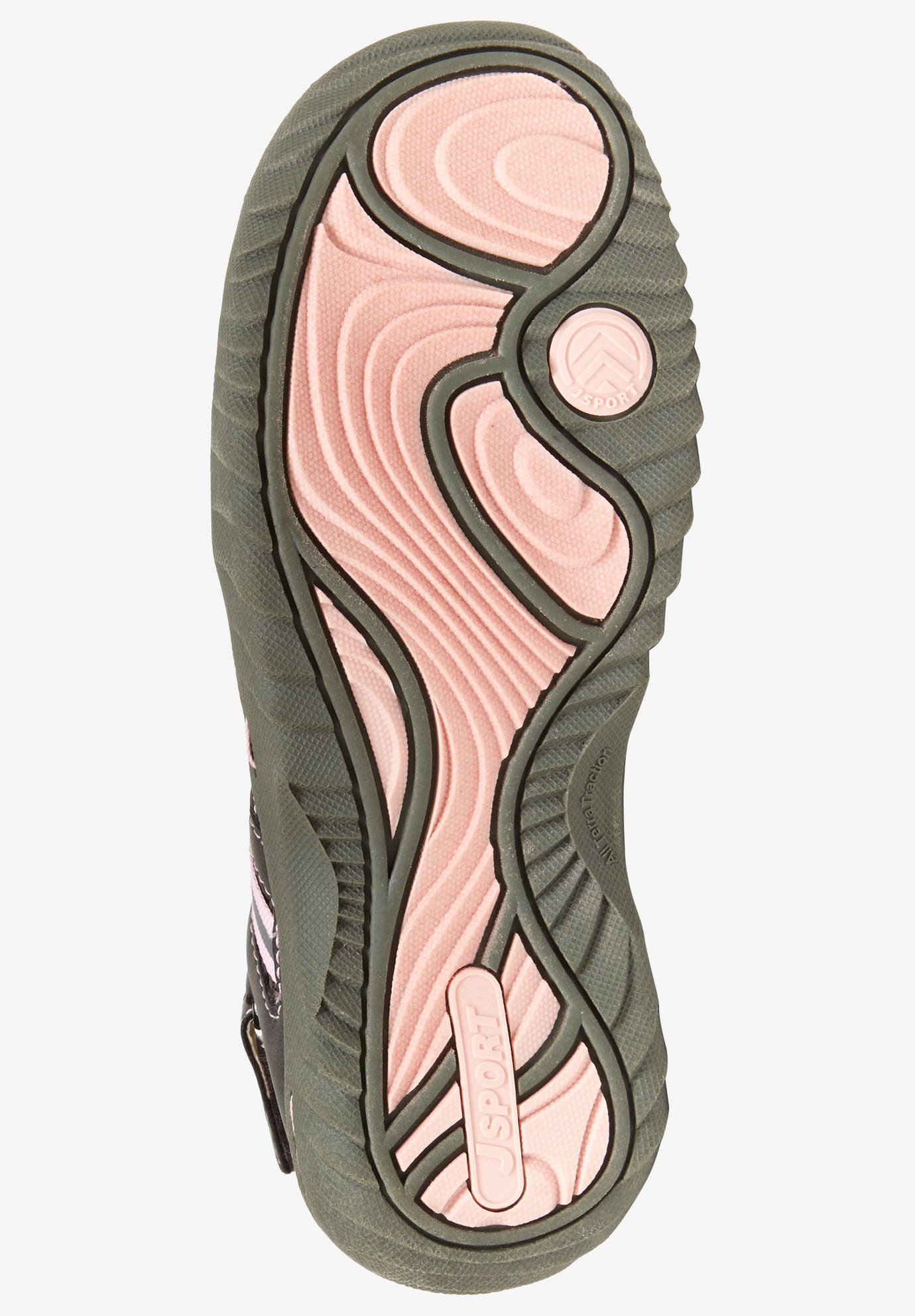 Vegan Bleeker Water Shoe with EVA Footbed Woman Within