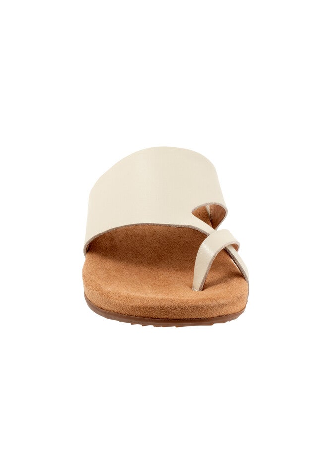 Blaine Slip On Sandal, , alternate image number 4