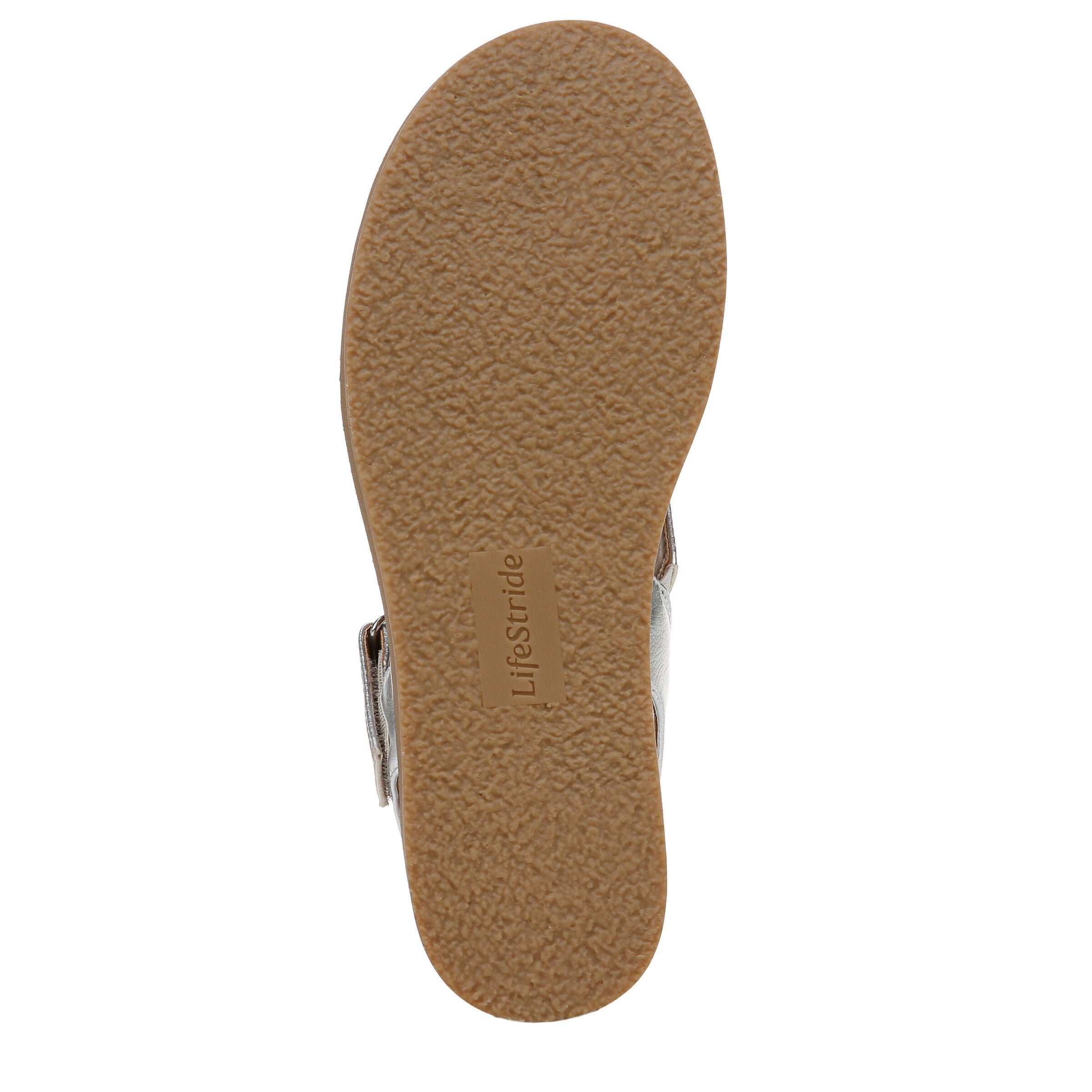 Waverly Sandal, SILVER, alternate image number 7